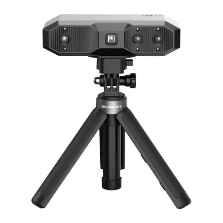 REVOPOINT Mini 2 3D Scanner – Advanced Edition